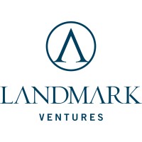 Landmark Ventures logo
