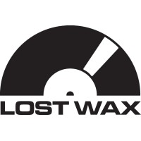 Lost Wax Band logo
