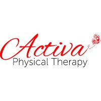Activa Physical Therapy logo