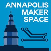Annapolis Makerspace logo