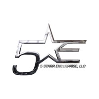5Starr Enterprise logo