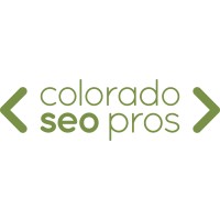 Colorado SEO Pros logo