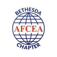AFCEA Bethesda logo