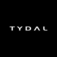 TYDAL Wear logo