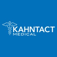 Kahntact Medical logo