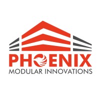 Phoenix Modular Innovations logo