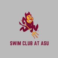 Swim Club At ASU logo