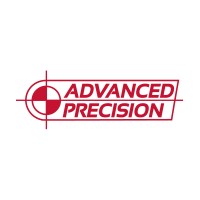 Advanced Precision logo