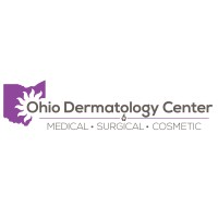 Ohio Dermatology Center logo