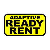 Adaptive Ready Rent & Sales logo