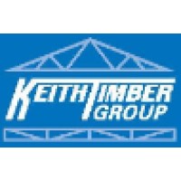 Keith Timber Group logo