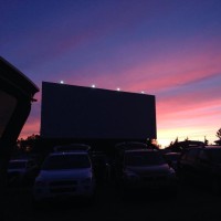 Image of Transit Drive-In Theatre