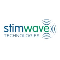 Stimwave logo