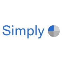 Simply Funding logo