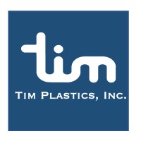 Tim Plastics, Inc. logo