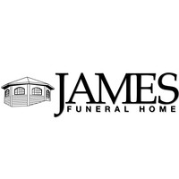 James Funeral & Cremation Services, Inc. logo
