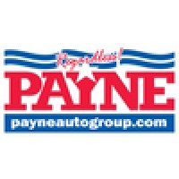 Payne Mission logo