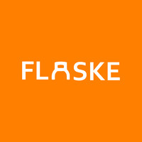 FLASKE logo