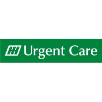 Huntsville Hospital Urgent Care logo