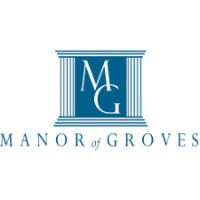 Manor Of Groves, Shendish Manor & Regency Park Hotel Group logo