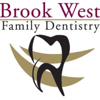Brook West Family Dentistry logo