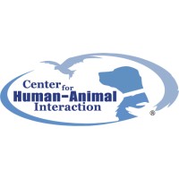 Center For Human-Animal Interaction logo