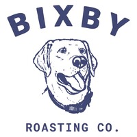 Bixby Roasting Co. logo