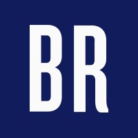 Boston Review logo