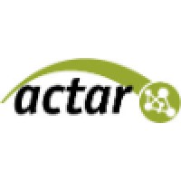 ACTAR logo