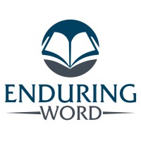 Enduring Word logo