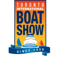 Toronto International Boat Show logo