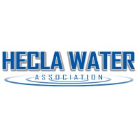 Hecla Water Association logo