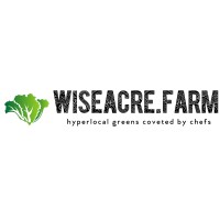 Wiseacre Farm logo