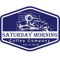 Saturday Morning Coffee Company LLC logo