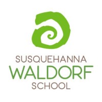 SUSQUEHANNA WALDORF SCHOOL logo