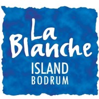 La Blanche Island Bodrum Careers logo