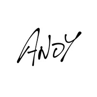 Andy Blank logo