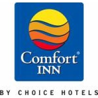 Comfort Inn Layton logo