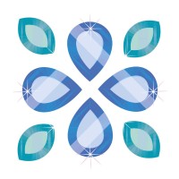Bluestreak Crystals Ltd logo