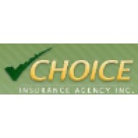 Choice Insurance Agency, Inc. logo