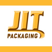 JIT Packaging of Cincinnati, Inc/ JIT Packaging of Georgia, Inc. logo