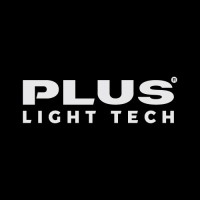 Plus Light Tech logo