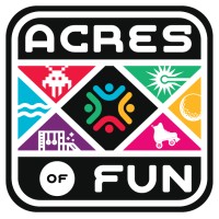 Acres Of Fun logo