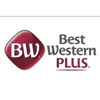 Best Western Plus Kalispell Glacier Park West Hotel And Suites logo