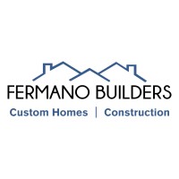Fermano Builders logo