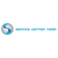 Service Team logo