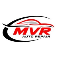 MVR Auto Repair logo