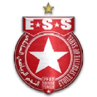 Etoile Sportive Du Sahel logo