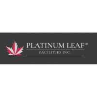 Platinum Leaf Facilities logo