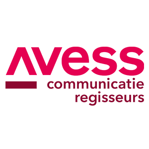 Avess Communicatieregisseurs logo